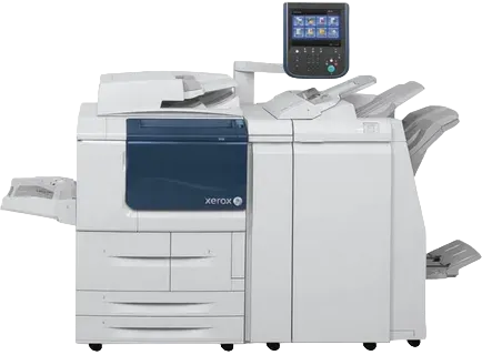 Ремонт Xerox в Калининграде - специализированный сервисный центр